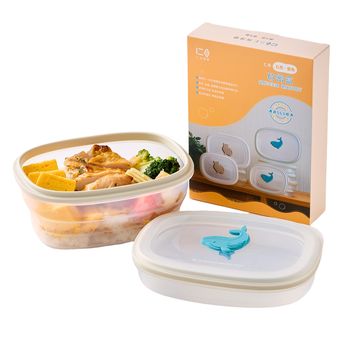 仁舟矽密盒2.0-鯨魚款1200ml