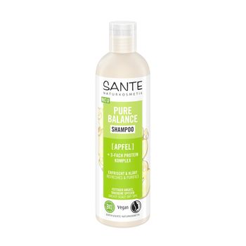SANTE淨化平衡洗髮精