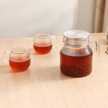 巧禮自在時光泡茶組