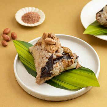 里仁紅藜麥養生粽(預購)