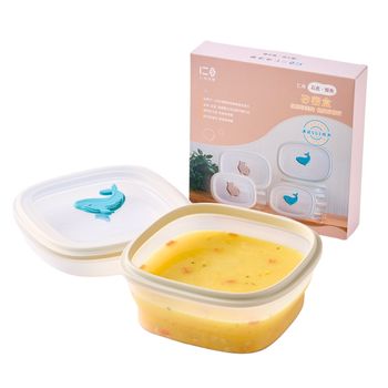 仁舟矽密盒2.0-鯨魚款900ml