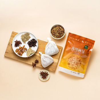 里仁萬用滷包
