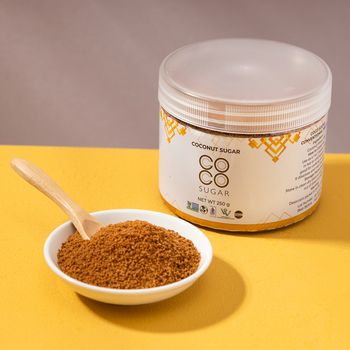 Coco Sugar椰花蜜糖
