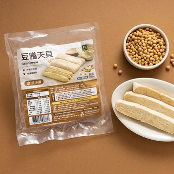 里仁豆膳天貝