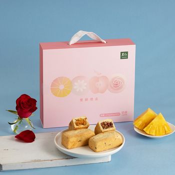 里仁豐馥鳳梨酥禮盒（預購）