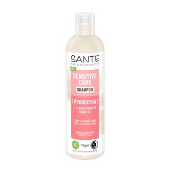 SANTE舒緩調理洗髮精