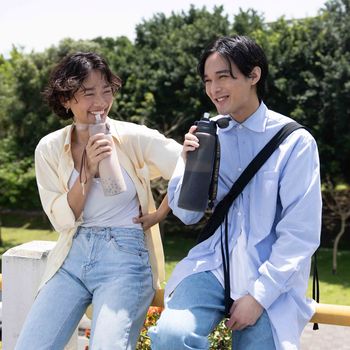 仁舟捲捲矽水瓶3.0夜黑