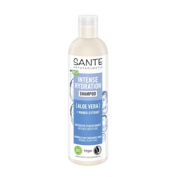 SANTE強效保濕洗髮精