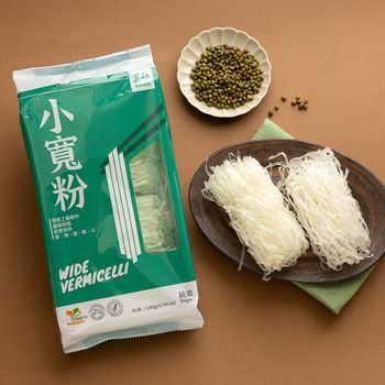 里仁小寬粉