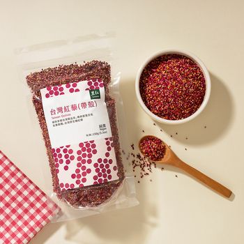 里仁台灣紅藜(帶殼)