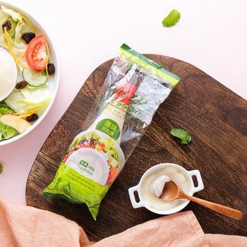 里仁原味沙拉醬-200g