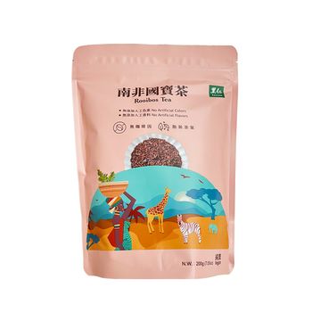 里仁南非國寶茶-散茶