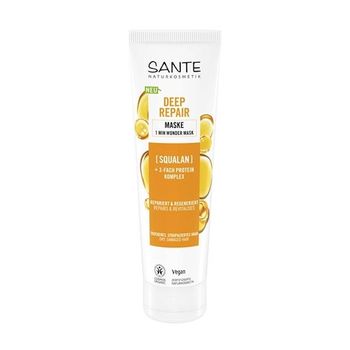 SANTE深層修護潤髮乳