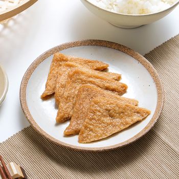 豆之味三角壽司皮
