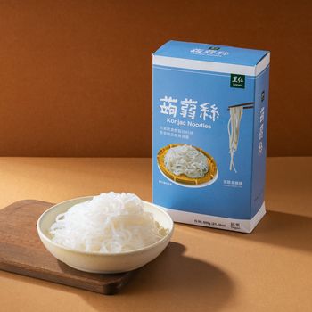 里仁蒟蒻絲