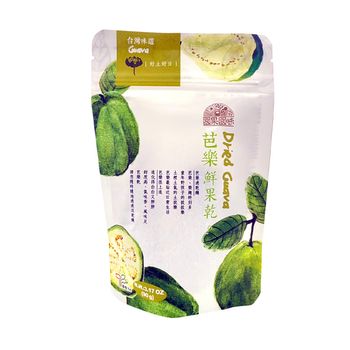 里仁芭樂鮮果乾