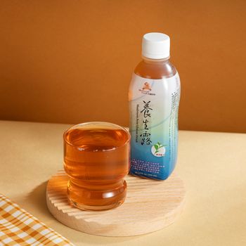 菇蕈家族養生露(新配方)