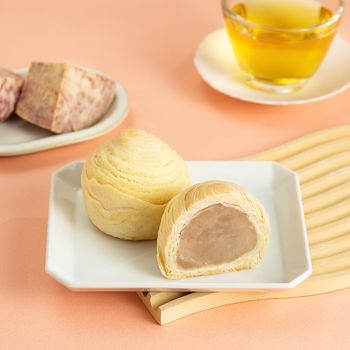 里仁芋頭酥