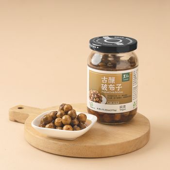 味榮古釀破布子