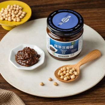 里仁陳年豆瓣醬