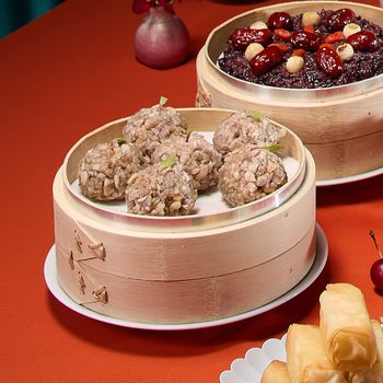 里仁芋香珍珠丸