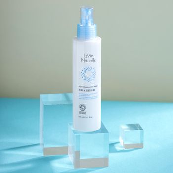La Vie Naturelle清新水潤肌噴霧