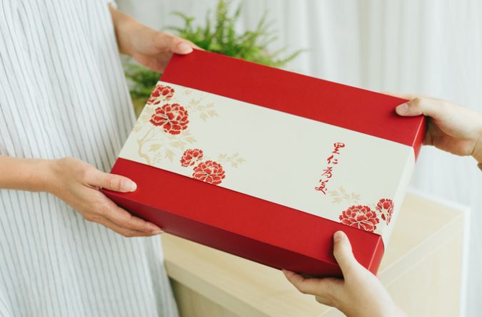 2026母親節禮物建議：6 個讓媽媽感動的實用送禮提案