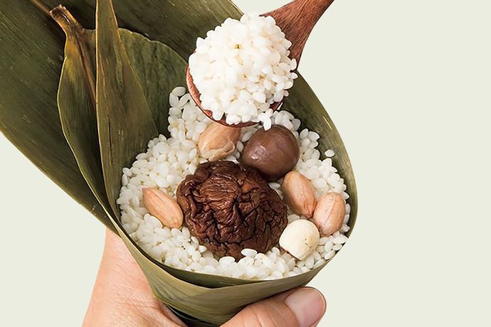 端午粽飄香 製程做法知多少