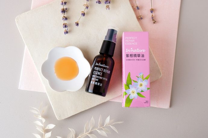 標榜「天然」就一定好？3個步驟教你挑對保養品！