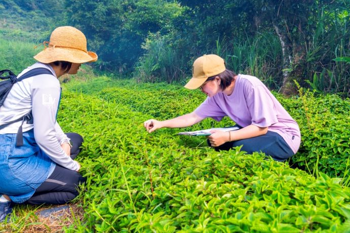 關心餐桌上的這盤菜 一起到產地吧！