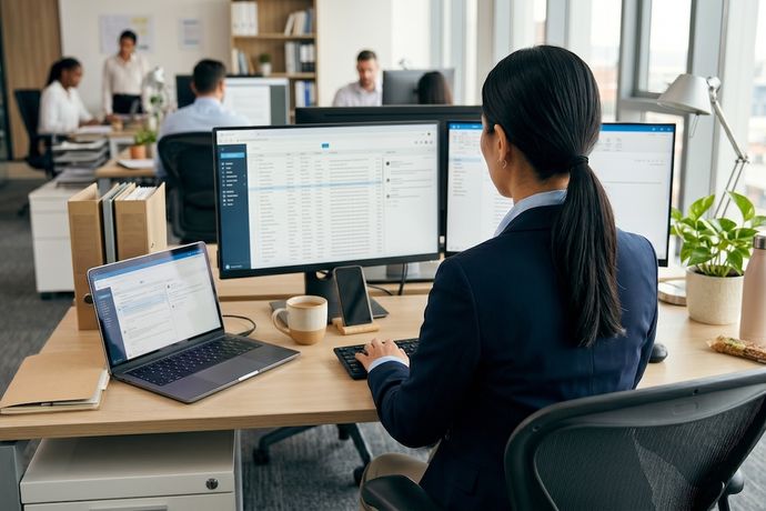 1+1 > 2！揭秘保健食品「黃金搭配法」：精準補給、啟動效率的秘密