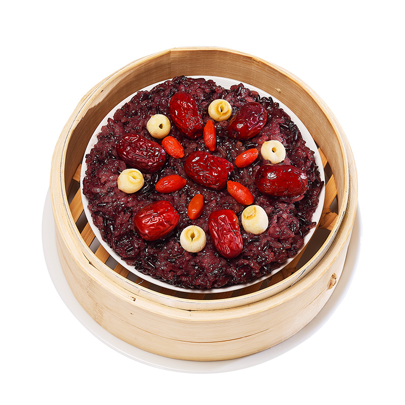 里仁紫想芋見泥