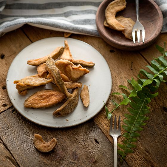 里仁芭樂鮮果乾