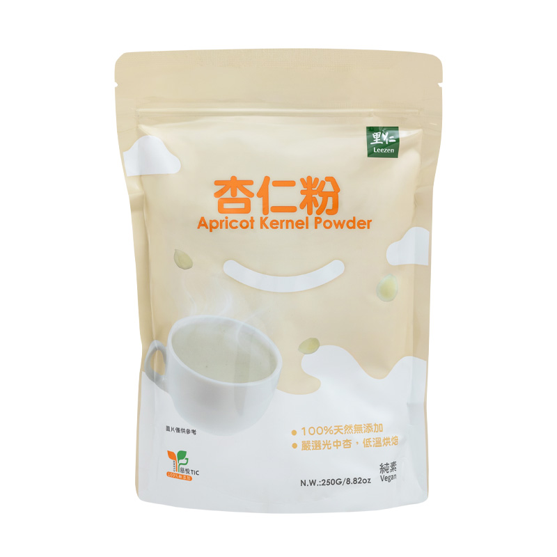 里仁杏仁粉