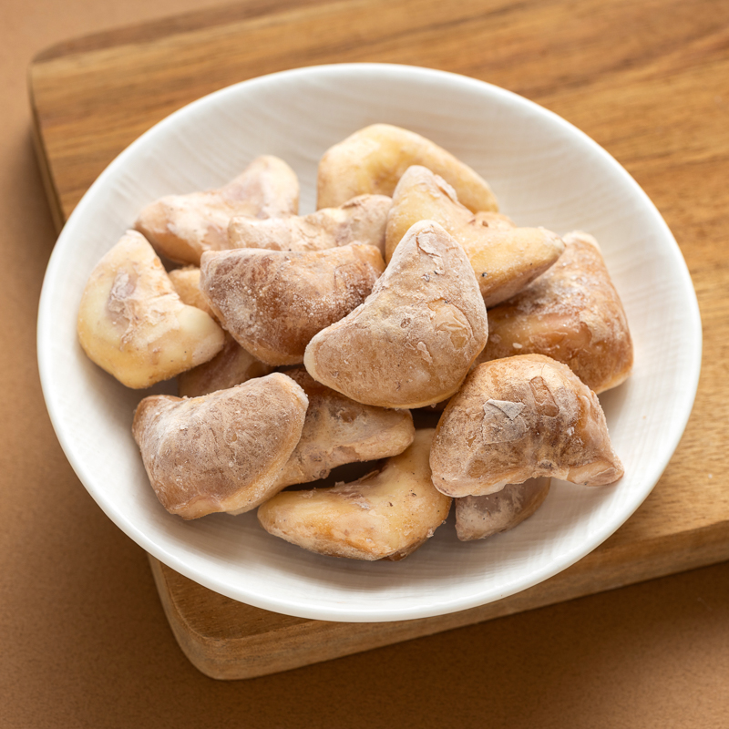 里仁冷凍熟菱角