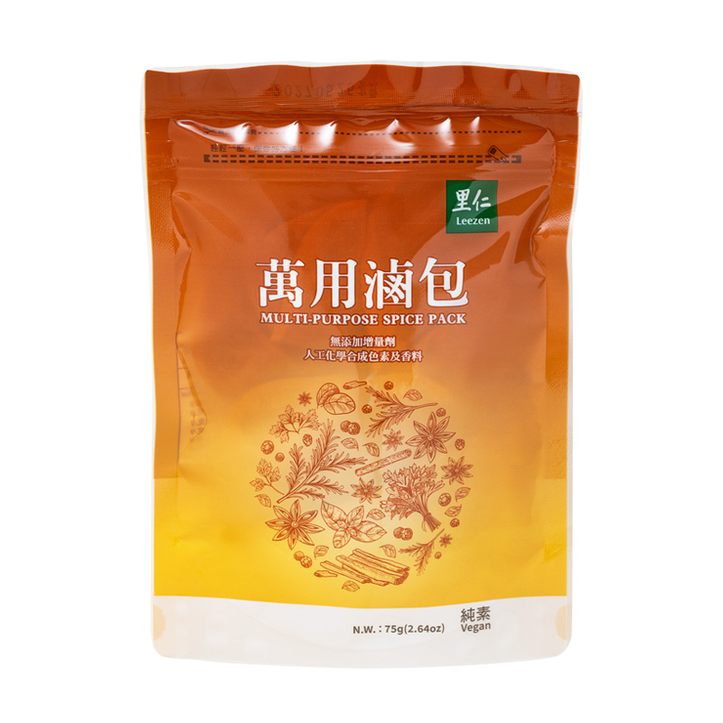 里仁萬用滷包