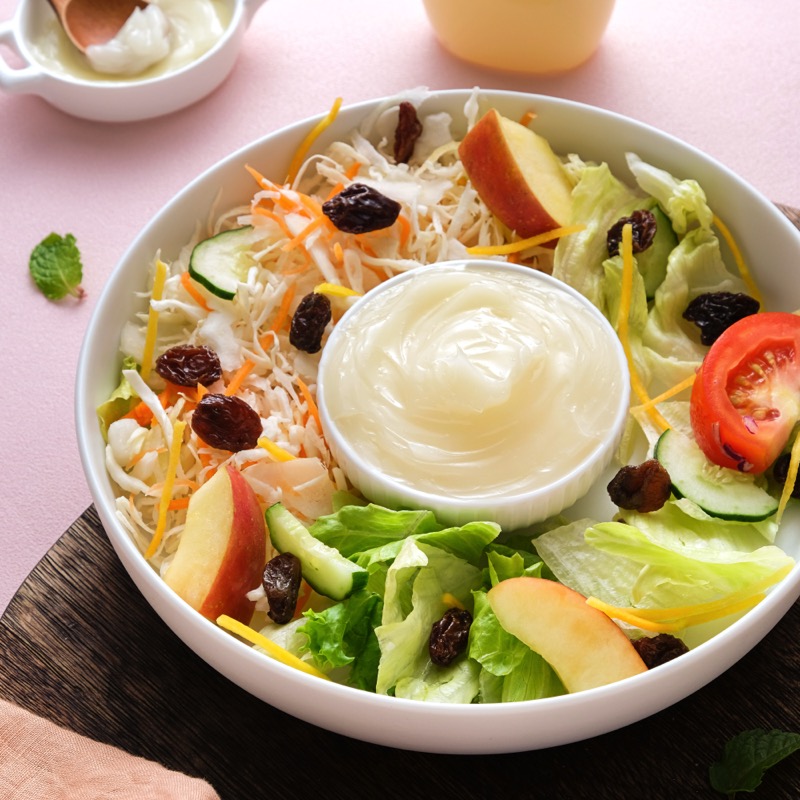 里仁原味沙拉醬-200g