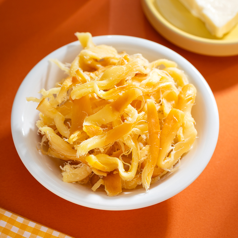 雪之岩原味乳酪條