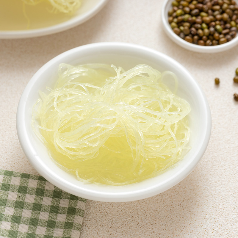 寶鼎頂級純綠豆粉絲