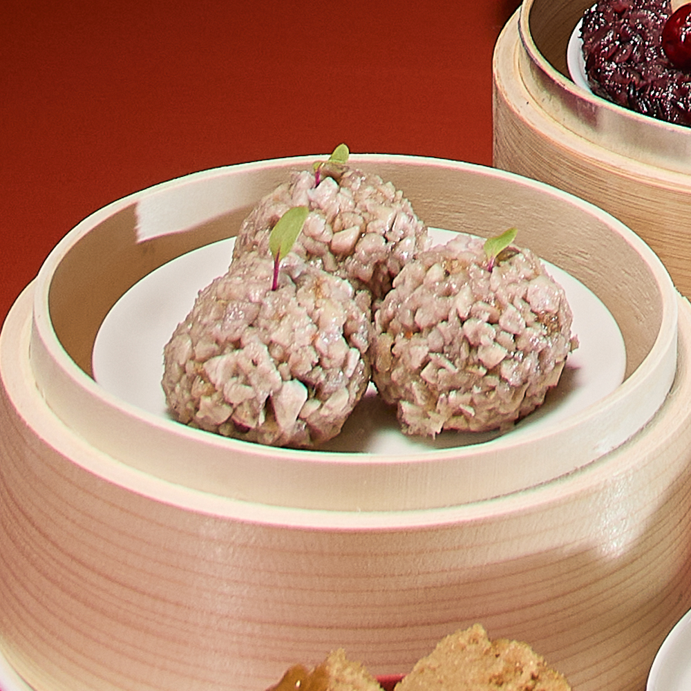 里仁芋香珍珠丸(預購)