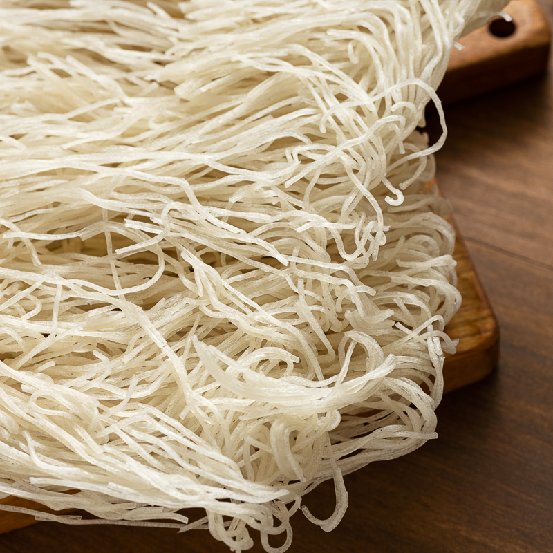 永盛粗米粉-白米