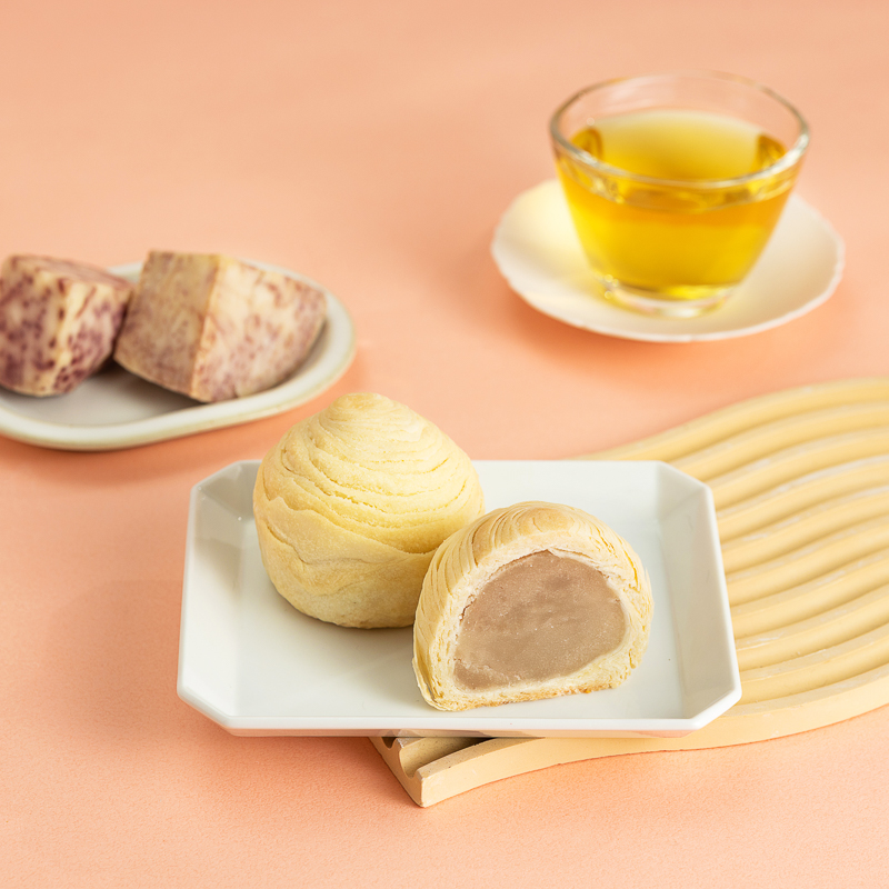 里仁秋饗禮盒（預購）