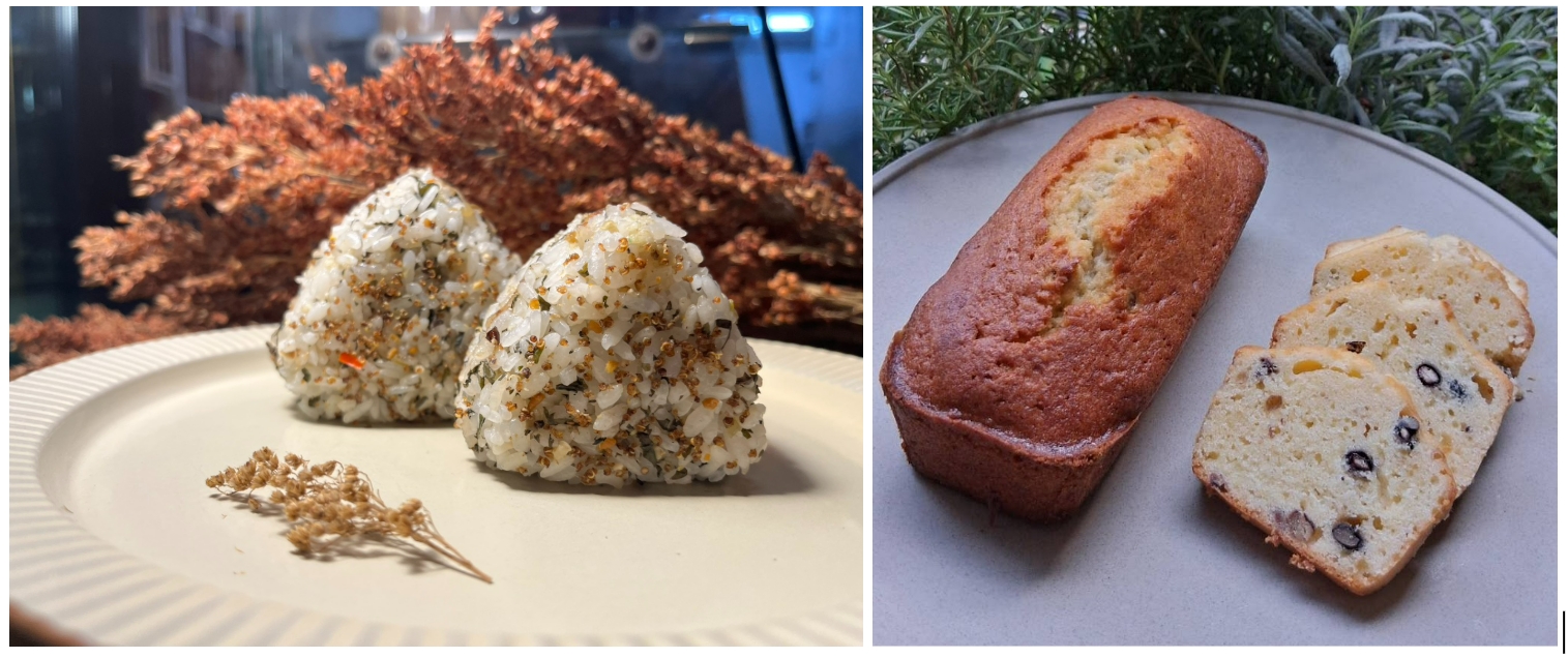 「一口蔬食好糧」總覽  綠色餐廳響應名單