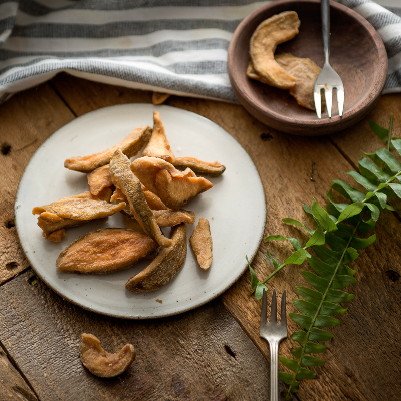 里仁芭樂鮮果乾
