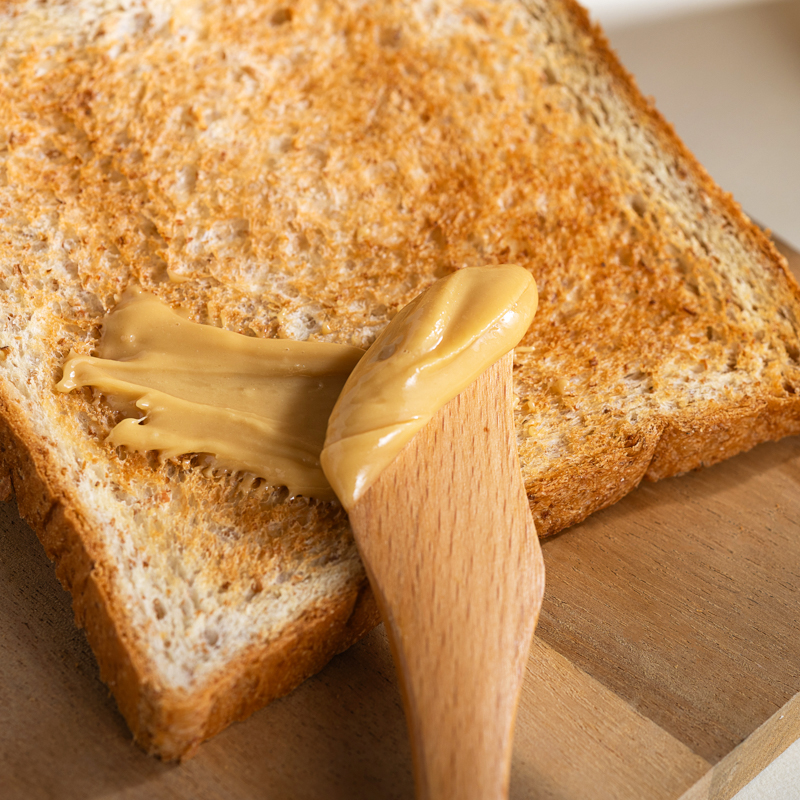 Biodélices有機楓糖抹醬