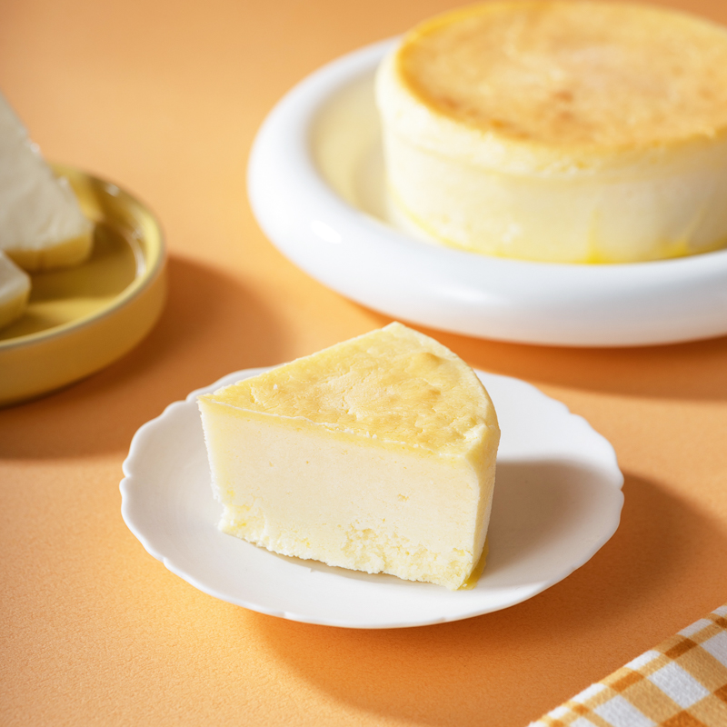 緣麥鄉乳酪旦糕