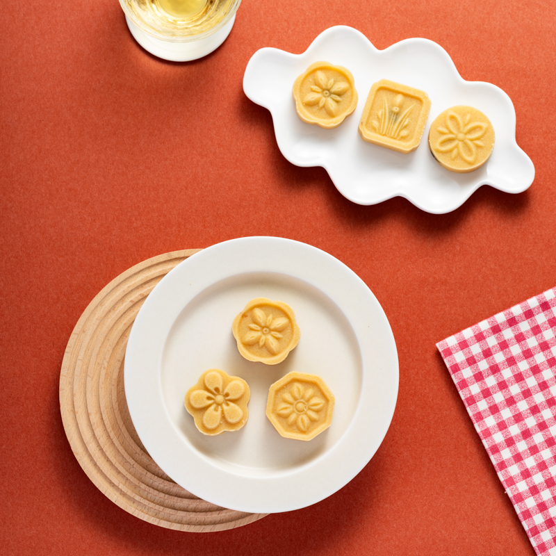 里仁經典綠豆糕