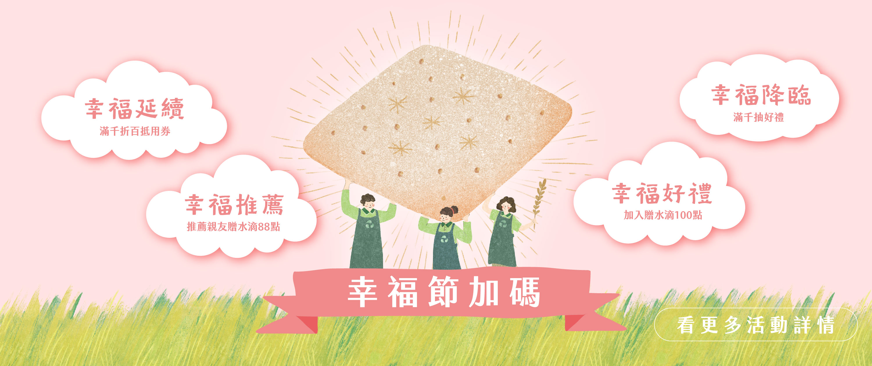 里仁幸福加碼活動_web