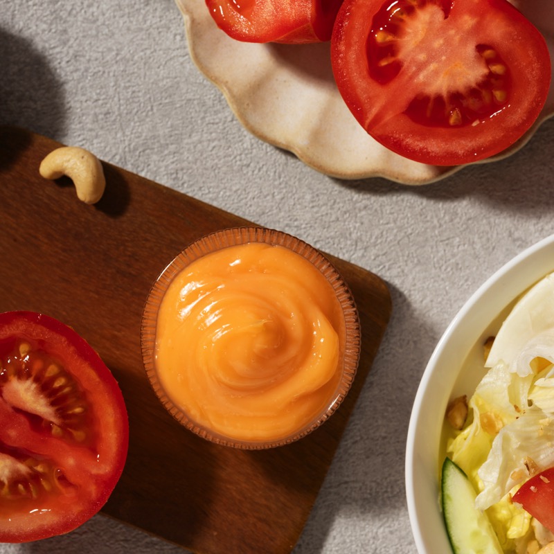 里仁蕃茄沙拉醬-200g