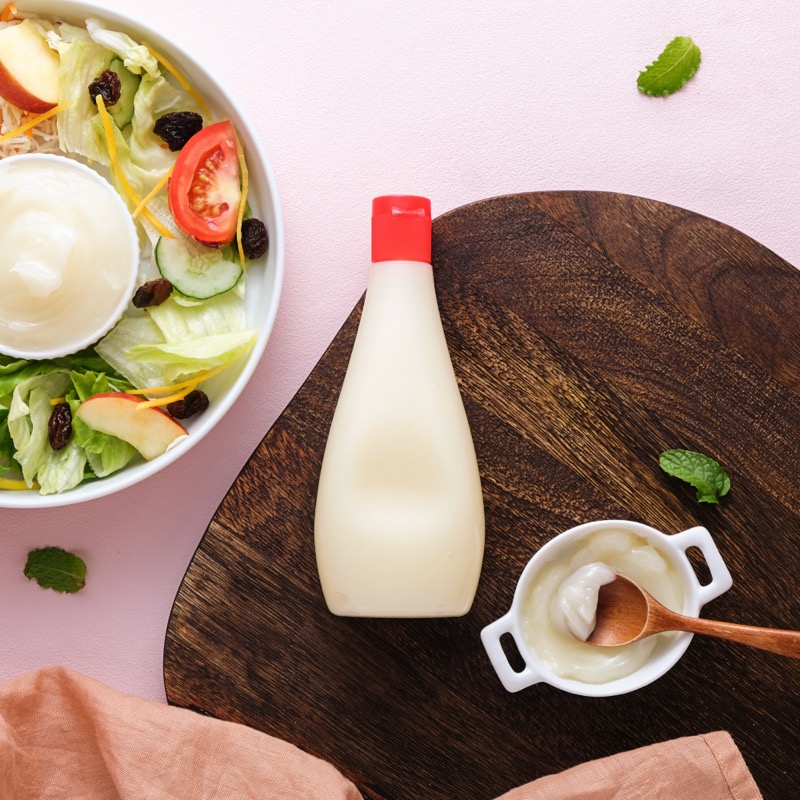 里仁原味沙拉醬-200g